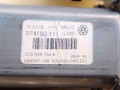 моторчик стеклоподъемника задний правый Volkswagen Passat B6 2007, 2.0 л., бензин, АКПП, серебристый, универсал, передний привод, 974192-111, 3C9959704A, 984067-104, 975283-200, 053.60060.01, 997755-102774.60059.02 - фото №4