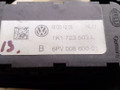 педаль Volkswagen Passat B6 2007, 2.0 л., бензин, АКПП, серебристый, универсал, передний привод, HELLA, 1K1723503L, 6PV008600-01 - фото №3