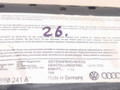подушка безопасности сиденья Volkswagen Passat B6 2007, 2.0 л., бензин, АКПП, серебристый, универсал, передний привод, 3S0880241A, 305231010001 - фото №3