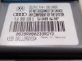 блок управления сиденьем Volkswagen Touareg 1 поколение [рестайлинг] 2008, 3.6 л., BHK, бензин, АКПП, чёрный, внедорожник 5 дв., полный подключаемый привод, DELPHI, 7L0959339E, 28110839, 0839R080233RQYD, 335DR1JJ3RQYDG - фото №4