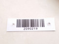 ремень безопасности Volkswagen Touareg 1 поколение [рестайлинг] 2008, 3.6 л., BHK, бензин, АКПП, чёрный, внедорожник 5 дв., полный подключаемый привод, 193857737ADE, TAB33007700 - фото №4