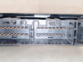 блок комфорта Ford Transit Connect 1 поколение TC7 2005, 1.8 л., TDCi, дизель, 5МКПП, синий, фургон, передний привод, SIEMENS, 2T1T-15K6000-BD - фото №2