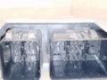 блок AirBag Ford Transit Connect 1 поколение TC7 2005, 1.8 л., TDCi, дизель, 5МКПП, синий, фургон, передний привод, BOSCH, 2T1T14B321AC, 6F0003739401, 0285001955 - фото №2