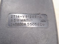 замок ремня безопасности Ford Transit Connect 1 поколение TC7 2005, 1.8 л., TDCi, дизель, 5МКПП, синий, фургон, передний привод, 2T14-V61202-AA, 246900A5505809 - фото №2
