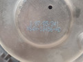 моторчик печки Ford Transit Connect 1 поколение TC7 2005, 1.8 л., TDCi, дизель, 5МКПП, синий, фургон, передний привод, XS4H-18456-AD - фото №4