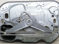 стеклоподъемник электрический передний левый Ford Focus 2 поколение [рестайлинг] 2008, 1.8 л., TDCi, дизель, 5МКПП, синий, хетчбэк 5 дв., передний привод, 7M51A203A29BD, 8M51A219A65AA, 8B82819, A12019365, A12019373, A12068807, 5WK11582E, 12212007, 7M5T14B533AC, 942411102 - фото №2