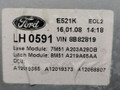 стеклоподъемник электрический передний левый Ford Focus 2 поколение [рестайлинг] 2008, 1.8 л., TDCi, дизель, 5МКПП, синий, хетчбэк 5 дв., передний привод, 7M51A203A29BD, 8M51A219A65AA, 8B82819, A12019365, A12019373, A12068807, 5WK11582E, 12212007, 7M5T14B533AC, 942411102 - фото №5