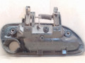 ручка наружная Subaru Outback 2 поколение BH9 2002, 2.5 л., i, бензин, АКПП, зеленый, универсал, полный привод, PPEPA-GF20 - фото №2