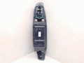 кнопка стеклоподъемника двери передней левой Subaru Outback 2 поколение BH9 2002, 2.5 л., i, бензин, АКПП, зеленый, универсал, полный привод, 83071AE021 - фото №2