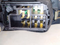 кнопка стеклоподъемника двери передней левой Subaru Outback 2 поколение BH9 2002, 2.5 л., i, бензин, АКПП, зеленый, универсал, полный привод, 83071AE021 - фото №4