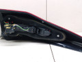 фонарь задний правый Renault Megane 2 поколение 2005, 1.9 л., DCi, дизель, 6МКПП, синий, универсал, передний привод, 8200142683 - фото №2