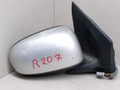 зеркало наружное правое Nissan Almera Tino V10 2001, 2.2 л., DCi, YD22DDTi, дизель, 5МКПП, серебристый, минивэн, передний привод, 96301BU320 - фото №2