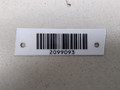 зеркало наружное правое Nissan Almera Tino V10 2001, 2.2 л., DCi, YD22DDTi, дизель, 5МКПП, серебристый, минивэн, передний привод, 96301BU320 - фото №6