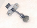 ограничитель открывания двери Subaru Outback 2 поколение BH9 2002, 2.5 л., i, бензин, АКПП, зеленый, универсал, полный привод, 62302FC000 - фото №2