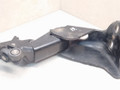 механизм сдвижной двери Peugeot 1007 1 поколение 2005, 1.4 л., HDi, 8HZ (DV4TD), дизель, 5МКПП, серебристый, хетчбэк 3 дв., 9033S8 - фото №2