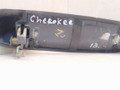 ручка наружная задняя правая Jeep Grand Cherokee WJ 2001, PA-66-GF15-M25, 24737-E, 5FW46TRMAB99-27A - фото №3