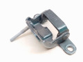петля двери Subaru Outback 2 поколение BH9 2002, 2.5 л., i, бензин, АКПП, зеленый, универсал, полный привод, 61520AC010 - фото №2