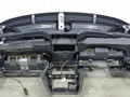 панель передняя салона (торпедо) Hyundai Santamo 1 поколение 1999, 2.0 л., i, бензин, 5МКПП, серебристый, минивэн, передний привод, 84410M2000AQ, 84410M3100AQ - фото №3