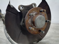 балка подвески задняя Ford Transit Connect 1 поколение TC7 2005, 1.8 л., TDCi, дизель, 5МКПП, синий, фургон, передний привод, 070166331, 4T16-4B435-BD, 1469189, 5135370 - фото №4