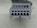 зеркало наружное правое Nissan Almera Tino V10 2001, 2.2 л., DCi, YD22DDTi, дизель, 5МКПП, серебристый, минивэн, передний привод, 96301BU320 - фото №5