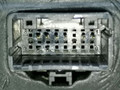 зеркало наружное правое Renault Laguna 3 поколение 2008, 1.6 л., i, бензин, 6МКПП, синий, хетчбэк 5 дв., передний привод, E9026098 - фото №4