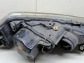фара левая Renault Megane 2 поколение 2005, 1.9 л., DCi, дизель, 6МКПП, синий, универсал, передний привод, 8200073224H - фото №2
