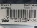 фара левая Renault Megane 2 поколение 2005, 1.9 л., DCi, дизель, 6МКПП, синий, универсал, передний привод, 8200073224H - фото №6
