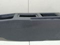 консоль салона Hyundai Santamo 1 поколение 1999, 2.0 л., i, бензин, 5МКПП, серебристый, минивэн, передний привод, 84611-M2000 - фото №2