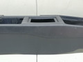 консоль салона Hyundai Santamo 1 поколение 1999, 2.0 л., i, бензин, 5МКПП, серебристый, минивэн, передний привод, 84611-M2000 - фото №3