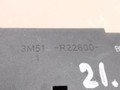 ручка внутренняя Ford Focus 2 поколение 2007, 3M51-R22600- - фото №4