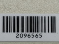 дуги на крышу (рейлинги) Volkswagen Passat B6 2007, 2.0 л., бензин, АКПП, серебристый, универсал, передний привод, 3C9860025A, 3C9860025 - фото №3