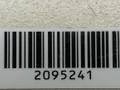 дуги на крышу (рейлинги) Citroen C4 Grand Picasso 1 поколение 2007, 1.6 л., HDi, 9HZ (DV6TED4), дизель, 5МКПП, минивэн, передний привод, 9658373580, 9658373480 - фото №3