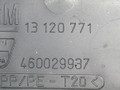консоль салона Opel Meriva 1 поколение (A) [рестайлинг] 2006, 1.7 л., CDTi, Z 17 DTH, дизель, 5МКПП, серебристый, минивэн, 13124048, 460029937, 13120771 - фото №5