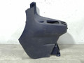 консоль салона Peugeot 1007 1 поколение 2005, 1.4 л., HDi, 8HZ (DV4TD), дизель, 5МКПП, серебристый, хетчбэк 3 дв., 9644366277 - фото №4