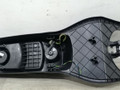 консоль салона Citroen C4 Grand Picasso 1 поколение 2007, 1.6 л., HDi, 9HZ (DV6TED4), дизель, 5МКПП, минивэн, передний привод, 9689084980 - фото №4