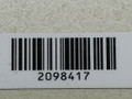 подушка безопасности боковая (шторка) Volkswagen Touareg 1 поколение [рестайлинг] 2008, 3.6 л., BHK, бензин, АКПП, чёрный, внедорожник 5 дв., полный подключаемый привод, 7L6880741F - фото №3