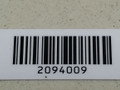 обшивка стойки Citroen C8 1 поколение 2007, 2.0 л., HDi, дизель, 6МКПП, серый, минивэн, передний привод, 1486627077, 1486628077 - фото №5