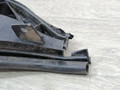дождевик Peugeot 1007 1 поколение 2005, 1.4 л., HDi, 8HZ (DV4TD), дизель, 5МКПП, серебристый, хетчбэк 3 дв., 9646176080 - фото №4