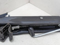 домкрат Volkswagen Passat B6 2007, 2.0 л., бензин, АКПП, серебристый, универсал, передний привод, 3C0011031B - фото №2