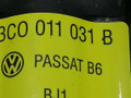 домкрат Volkswagen Passat B6 2007, 2.0 л., бензин, АКПП, серебристый, универсал, передний привод, 3C0011031B - фото №5