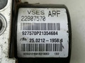 блок ABS Chevrolet Captiva 1 поколение [рестайлинг] 2012, 2.4 л., i, LEA, бензин, АКПП, чёрный, передний привод, ATE, 28.5265-3302.3, 25.0926-5409.9, 25.0619-3692.3, 20952634, 22907570, 927570P21354684, 25.0212-1958.4 - фото №8