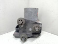 блок ABS Audi A4 B8/8K [рестайлинг] 2011, 2.0 л., FSI, бензин, АКПП, чёрный, седан, полный привод, 8K0907379BJ, 0265236339, 8K0614517EJ - фото №2