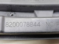 накладка на торпедо (консоль) Renault Megane 2 поколение 2005, 1.9 л., DCi, дизель, 6МКПП, синий, универсал, передний привод, 8200078844 - фото №5