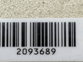 накладка на торпедо (консоль) Renault Megane 2 поколение 2005, 1.9 л., DCi, дизель, 6МКПП, синий, универсал, передний привод, 8200078844 - фото №6