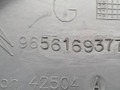 пластик Citroen C4 1 поколение 2005, 2.0 л., i, RFJ (EW10A), бензин, АКПП, т.серый, хетчбэк 5 дв., передний привод, 9656169377 - фото №3