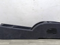 консоль салона Peugeot 1007 1 поколение 2005, 1.4 л., HDi, 8HZ (DV4TD), дизель, 5МКПП, серебристый, хетчбэк 3 дв., 9659534777 - фото №2
