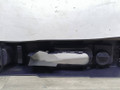 консоль салона Peugeot 1007 1 поколение 2005, 1.4 л., HDi, 8HZ (DV4TD), дизель, 5МКПП, серебристый, хетчбэк 3 дв., 9659534777 - фото №4