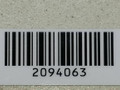 консоль салона Peugeot 1007 1 поколение 2005, 1.4 л., HDi, 8HZ (DV4TD), дизель, 5МКПП, серебристый, хетчбэк 3 дв., 9659534777 - фото №6