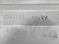 консоль салона Citroen C8 1 поколение 2007, 2.0 л., HDi, дизель, 6МКПП, серый, минивэн, передний привод, 1497694077, 1490754077 - фото №5