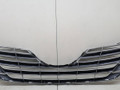 решетка радиатора Toyota Camry 7 поколение XV40 2008, 2.4 л., i, 2AZ-FE, бензин, АКПП, серебристый, седан, передний привод, 5311106090B2 - фото №2